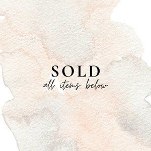 Sold